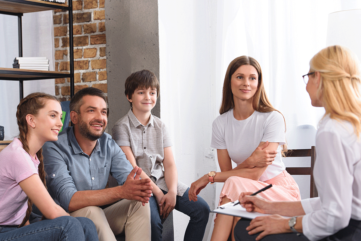 Family Counseling