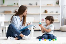 Child Counseling